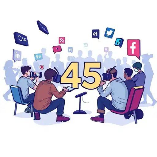 A45: The Future of Gaming