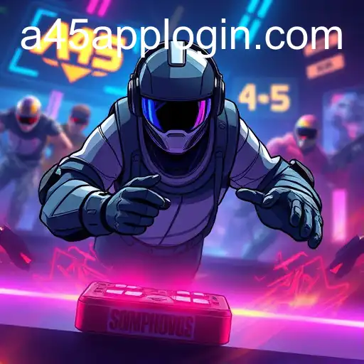 The Rise of A45: A Gamechanger in the Digital World