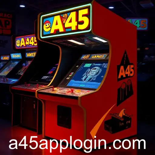 Exploring the Timeless Charm of Arcade Games