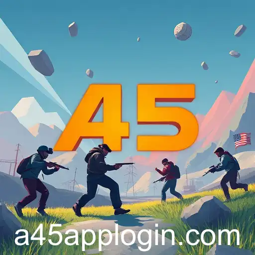 a45