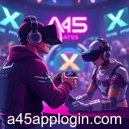 a45