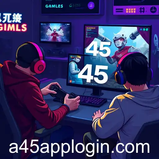 a45