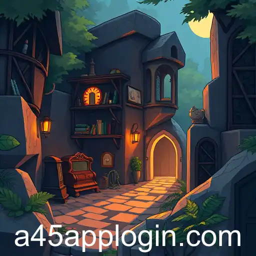 Gaming with a45: Navigating the Future of Online Play