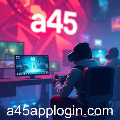 a45