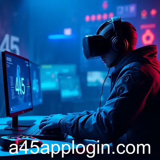 Gaming and Global Trends in 2025