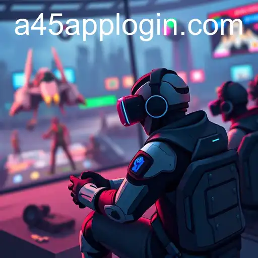 Gaming Trends and Innovations