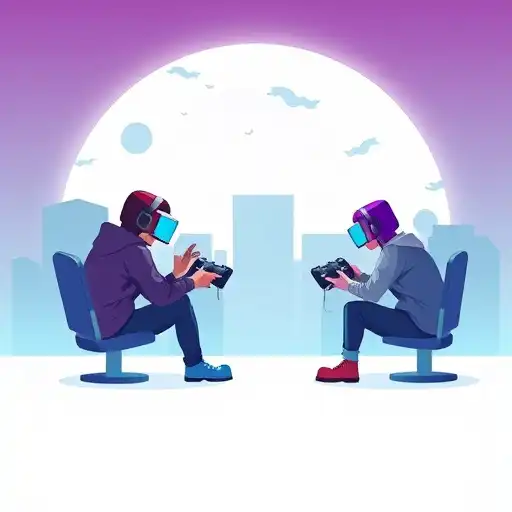 The Rise of Interactive Gaming