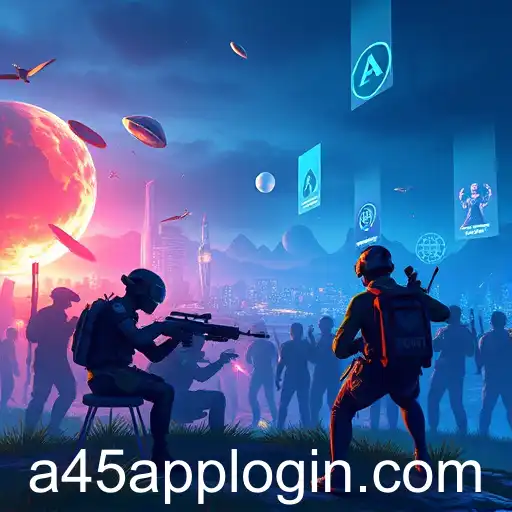 Exploring the World of Multiplayer Games: Entertainment and Connectivity