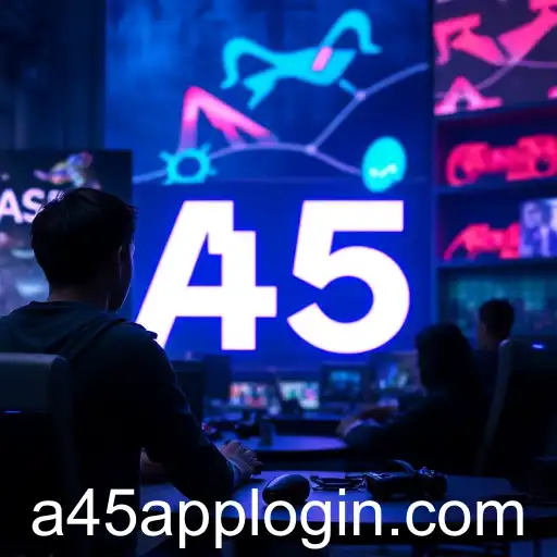 A New Era for Gaming Enthusiasts