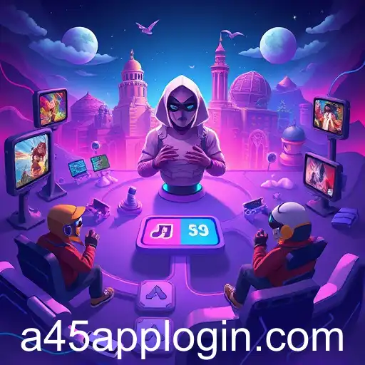 Exploring the Surge of Online Gaming in 2025