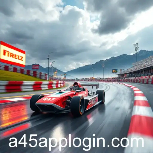 The Thrill of Racing Games: Speed, Competition, and the 