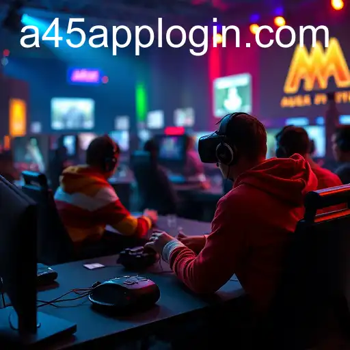 The Role of Gaming in Modern Society