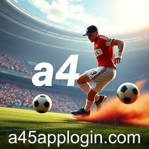 The Thrilling World of Online Sports Games: Exploring the 'Sports Games' Category